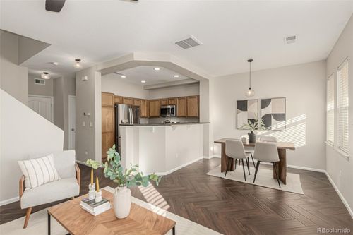 unit-e-18050 E 104th Pl, Commerce City, CO, 80022-0672 | Card Image