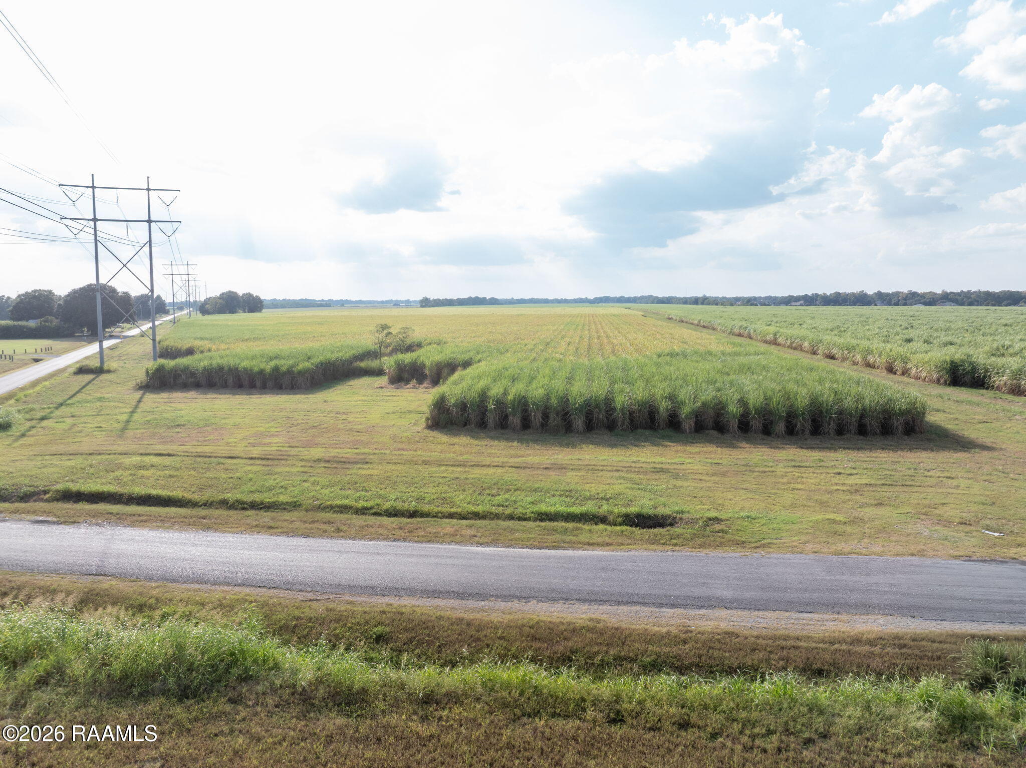Land in Abbeville 3