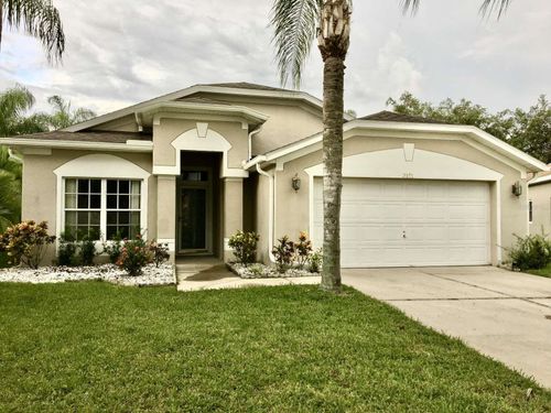 3111 Cranes Cove Loop, KISSIMMEE, FL, 34741-7510 | Card Image