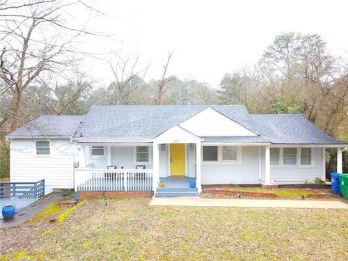 531 Allendale Dr, Decatur, GA, 30032-4007 | Card Image
