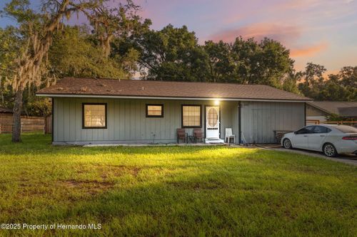 33399 Ohio Ave, Dade City, FL, 33523-9033 | Card Image