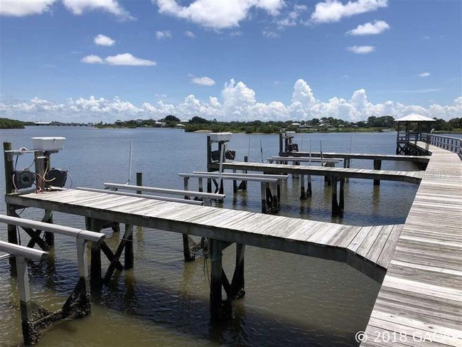 12290 Anchor Cove Dr, Home with 0 bedrooms, 0 bathrooms and null parking in Cedar Key FL | Image 5