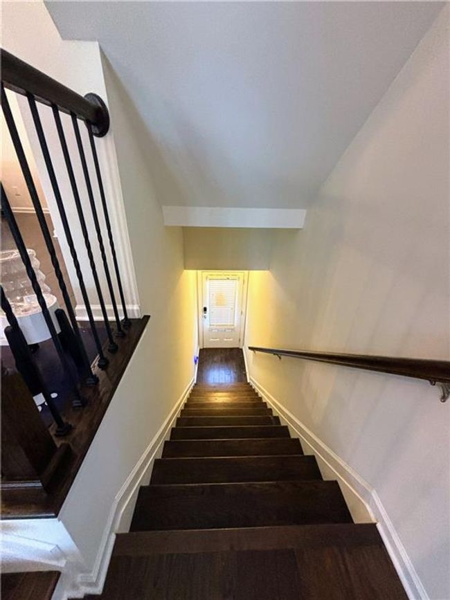 3235 Chutney Ct, Townhouse with 3 bedrooms, 4 bathrooms and 2 parking in Avondale Estates GA | Image 4