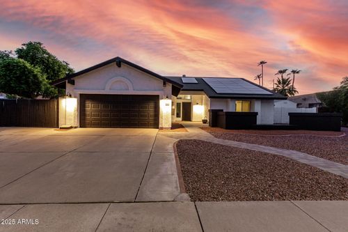 3412 N Hartford St, Chandler, AZ, 85225-7180 | Card Image