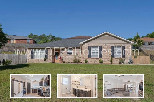405 Bobby Dr, Crestview, FL, 32536-6447 | Card Image
