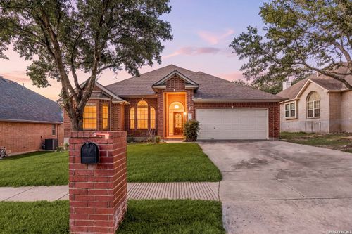 9830 Great Basin, San Antonio, TX, 78251-4347 | Card Image