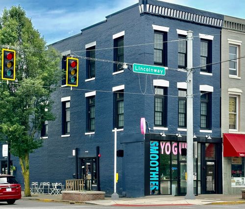 ste-a-702 Lincolnway, La Porte, IN, 46350-4183 | Card Image