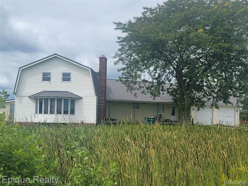 6096 Cribbins Rd, Croswell, MI, 48422-8837 | Card Image