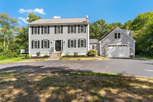 2535 Williams St, Dighton, MA, 02715-1309 | Card Image