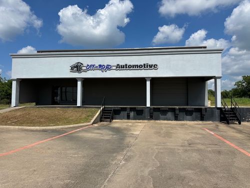 3111 S Travis St, Sherman, TX, 75090 | Card Image