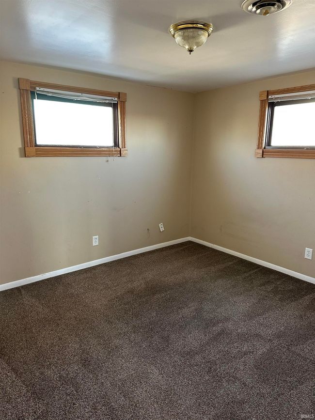 152 W Randolph St, House other with 4 bedrooms, 3 bathrooms and null parking in Nappanee IN | Image 31