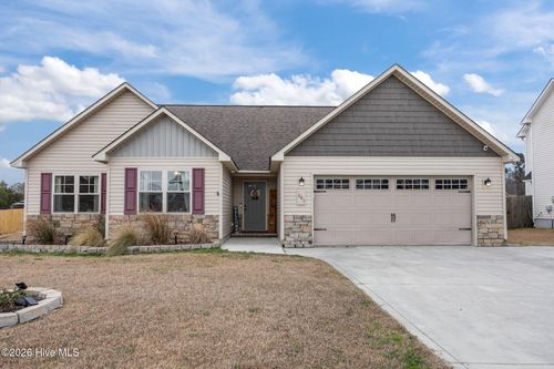 203 Brice Ct, Hubert, NC, 28539-1301 | Card Image