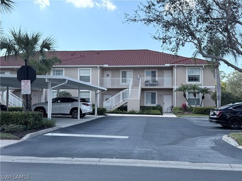 apt-203-2865 Cypress Trace Cir, NAPLES, FL, 34119-8494 | Card Image