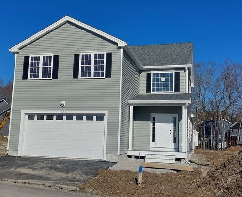 20C Crownshield Ave, Uxbridge, MA, 01569-1660 | Card Image