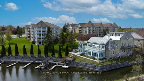 208-51 Rivermill Blvd, Lindsay, ON, K9V6E8 | Card Image