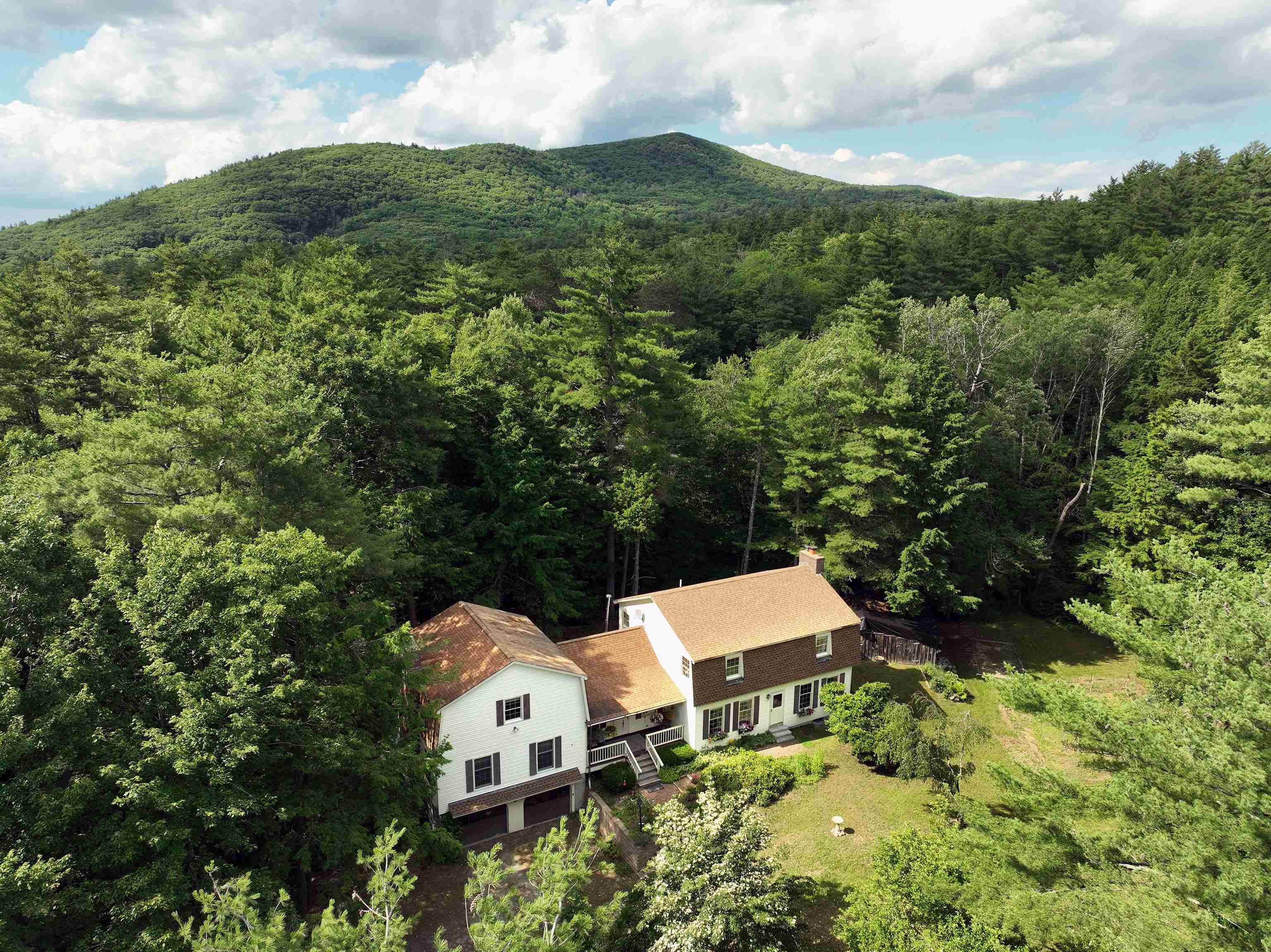 Forest Rd, Lyndeborough, NH 03082