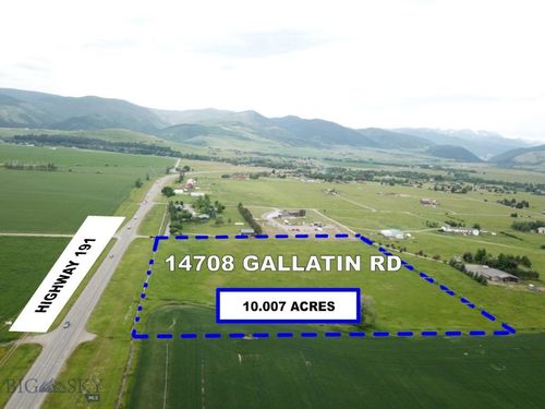 14708 Gallatin Rd, Gallatin Gateway, MT, 59730 | Card Image