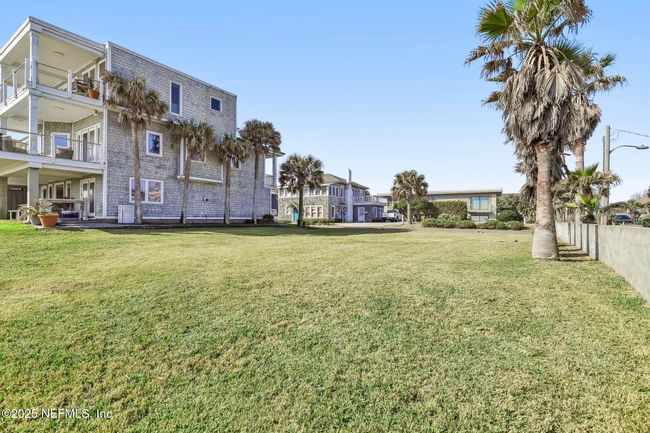 1403 Ocean Front, House other with 5 bedrooms, 4 bathrooms and null parking in NEPTUNE BEACH FL | Image 38