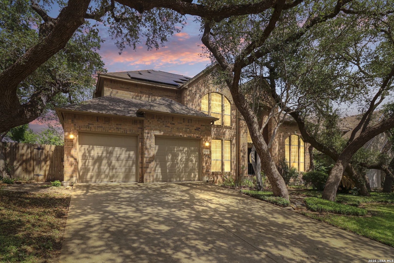 Residential in San Antonio