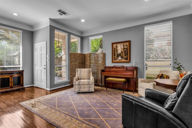 2613 Rockport Cir, House other with 4 bedrooms, 3 bathrooms and null parking in Garland TX | Image 9