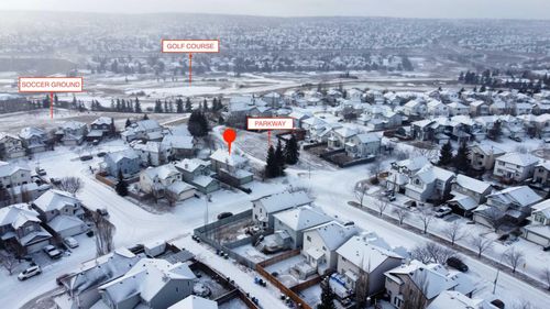 7 Country Hills Pk Nw, Calgary, AB, T3K5C8 | Card Image