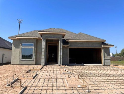 302 N 30th St, Hidalgo, TX, 78557-0350 | Card Image
