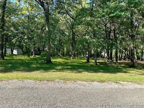 0 Treeline Trl, Kingston, OK, 73439 | Card Image
