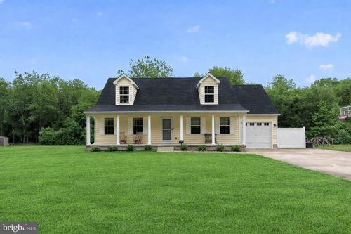 260 Harris Ave, NEWFIELD, NJ, 08344-4907 | Card Image