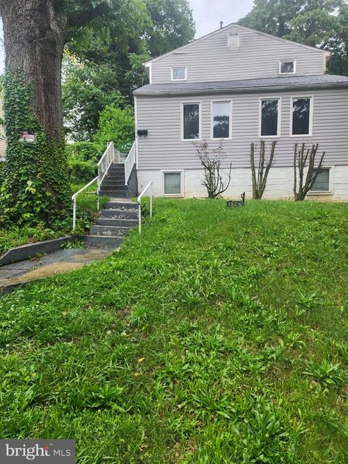 1808 Billings Ave, CAPITOL HEIGHTS, MD, 20743-5714 | Card Image