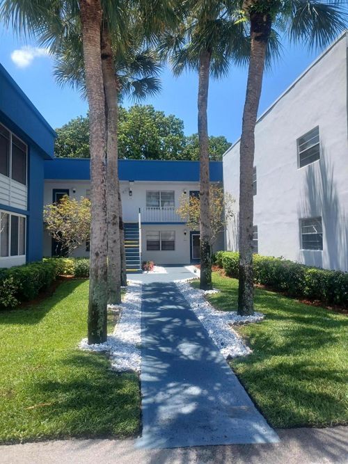 65 Normandy B, Delray Beach, FL, 33484-4739 | Card Image