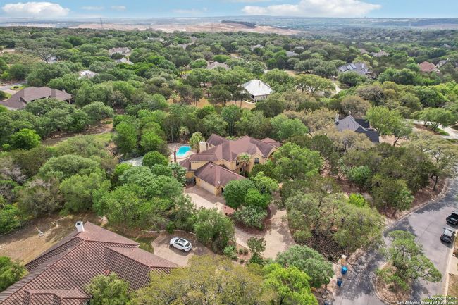 20646 Wahl Ln, House other with 5 bedrooms, 6 bathrooms and null parking in Garden Ridge TX | Image 40