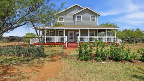 6387 S Alvarado Pl, Hereford, AZ, 85615-9599 | Card Image