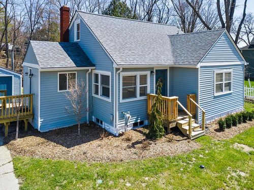 1284 Rochester Rd, Addison Township, MI, 48367-3828 | Card Image