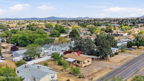 4715 N Ranger Rd, Prescott Valley, AZ, 86314-6227 | Card Image