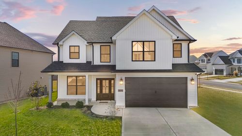 4076 Buttermilk Rd, Lexington, KY, 40509-8702 | Card Image