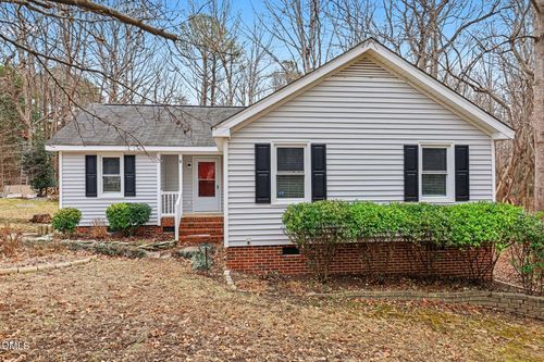 4100 Lodge Allen Ct, Raleigh, NC, 27616-9519 | Card Image