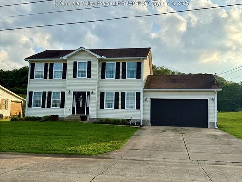 231 Pleasant Colony Dr, Evans, WV, 25241-9677 | Card Image