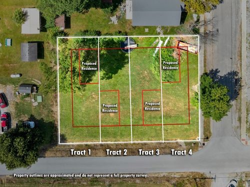 0 Cherry St, Guthrie, KY, 42234 | Card Image