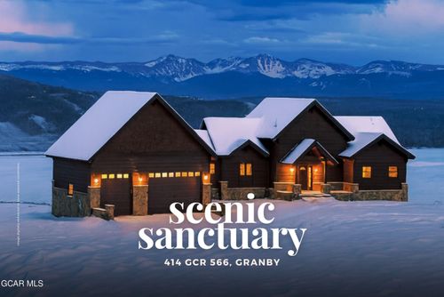 414 Cr-566, Granby, CO, 80446 | Card Image
