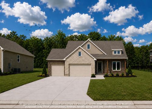 6233 E Central Park Ct, Bel Aire, KS, 67220-1100 | Card Image