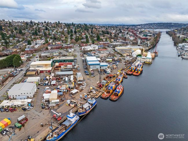 4020 6 Th Ave Nw, House other with 1 bedrooms, 1 bathrooms and null parking in Seattle WA | Image 33
