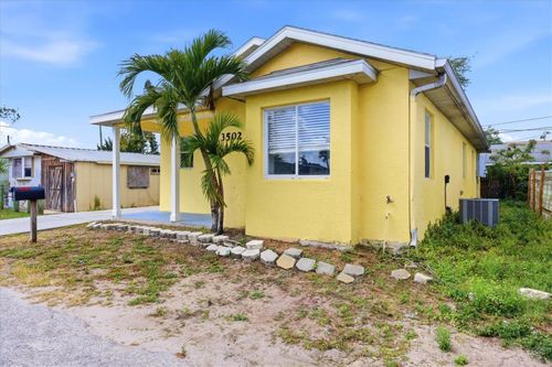 3502 19th Street W, BRADENTON, FL, 34205 | Card Image