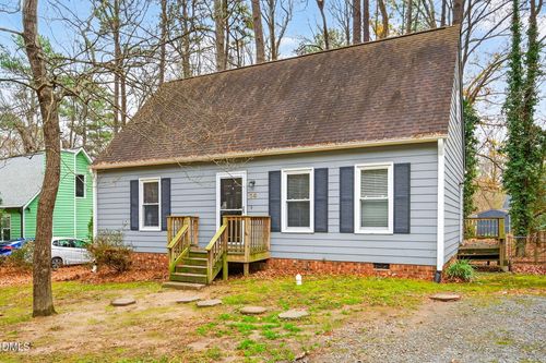 14 E Gleewood Pl, Durham, NC, 27713-2028 | Card Image