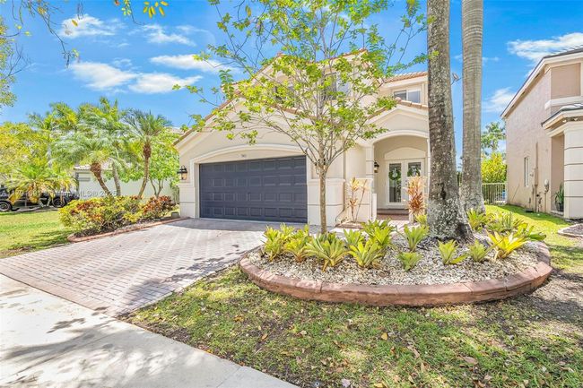 943 Golden Cane Dr, House other with 4 bedrooms, 4 bathrooms and null parking in Weston FL | Image 7