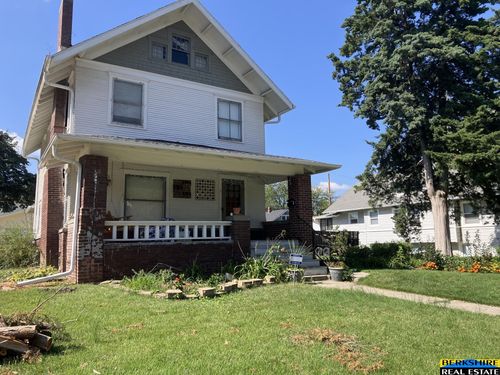 2043 S 24th St, Lincoln, NE, 68502-3010 | Card Image