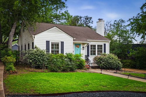 1707 Northwood Rd, Austin, TX, 78703-1815 | Card Image