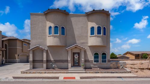 12212 Costa Brava Pl, El Paso, TX, 79938 | Card Image