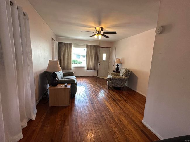 19 E Linden Ave, House other with 2 bedrooms, 1 bathrooms and null parking in Logansport IN | Image 5