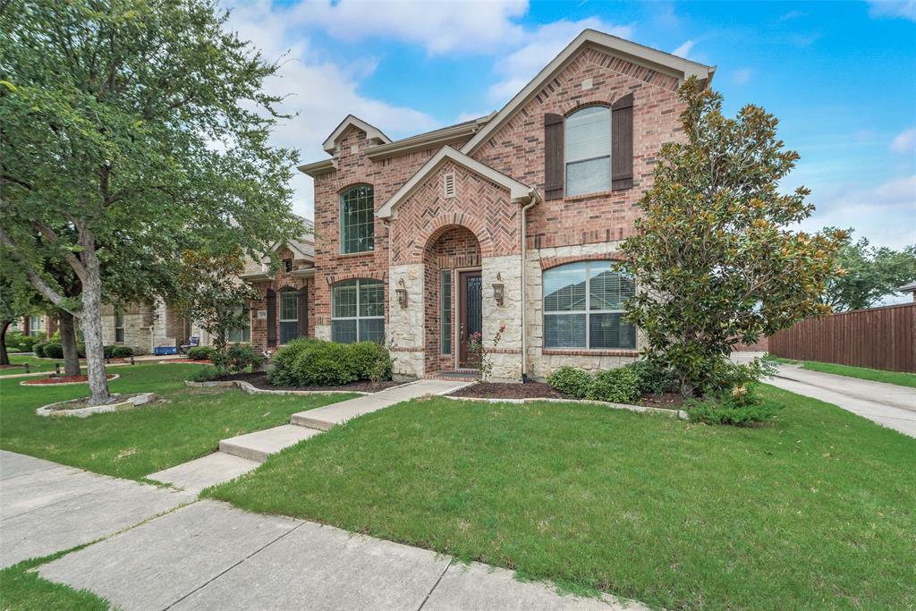 Washington Dr, Frisco, TX 75034