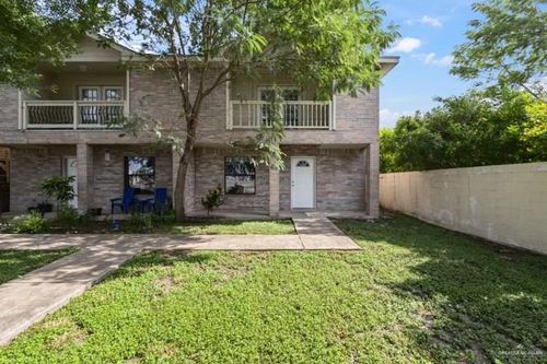 607 E Jackson Street, Harlingen, TX, 78550 | Card Image